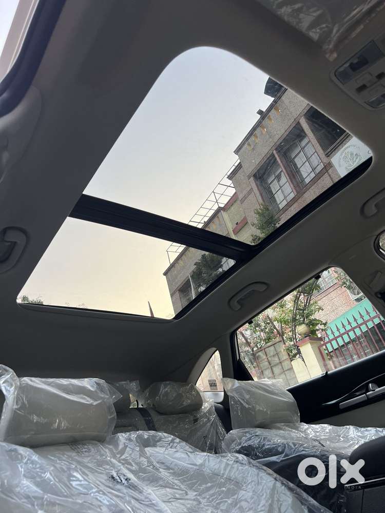 Kia Seltos Htx Ivt G, 2024, Petrol