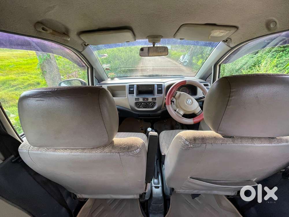Maruti Suzuki Zen Estilo 2008 Petrol Good Condition