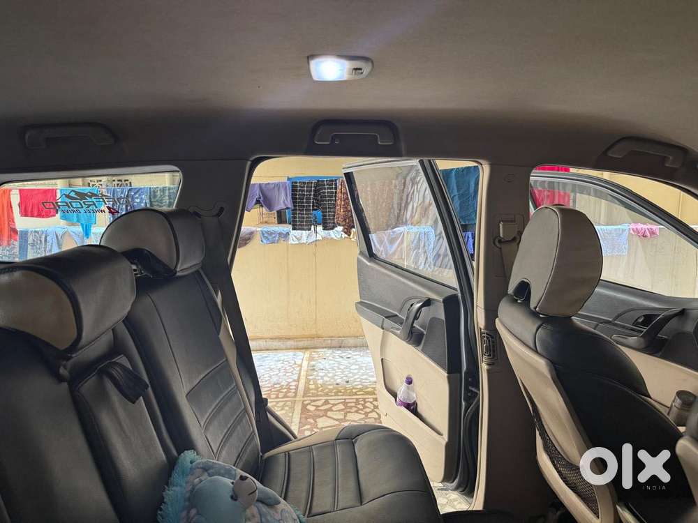 Mahindra Xuv500 W4 1.99 Mhawk, 2016, Diesel