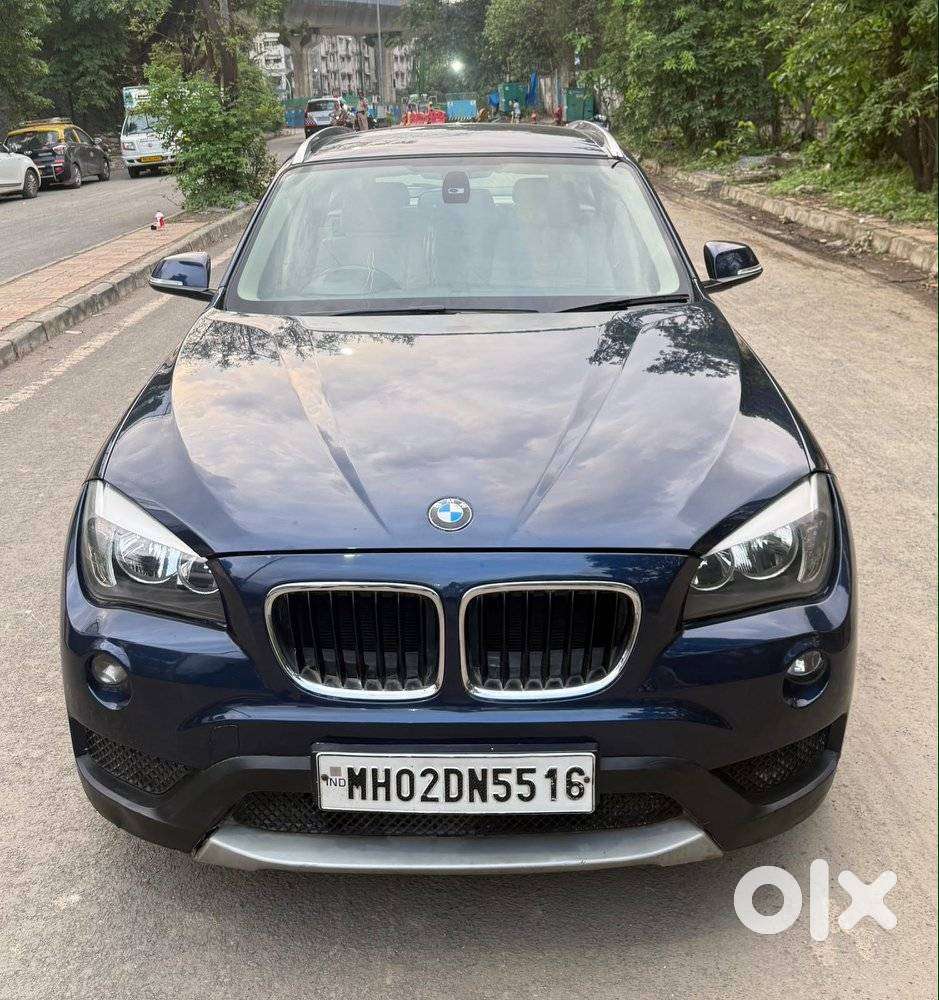 Bmw X1 Sdrive20d, 2014, Diesel