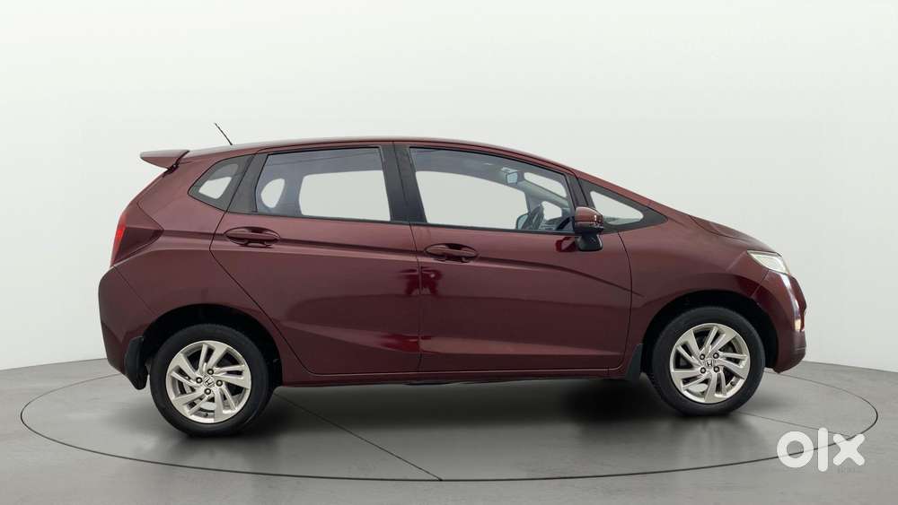 Honda Jazz 1.5 Vx I Dtec, 2016, Diesel