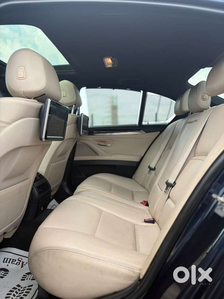 Bmw 5 Series 520 D M Sport, 2014, Diesel