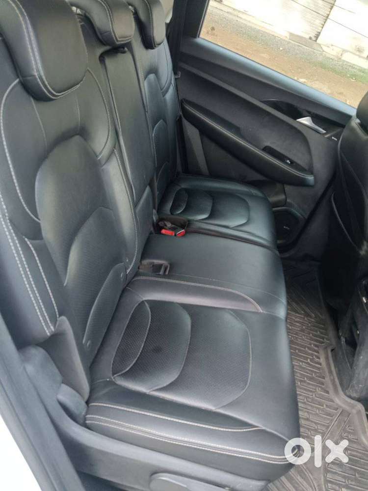 Mg Hector Sharp Diesel Mt, 2020, Diesel