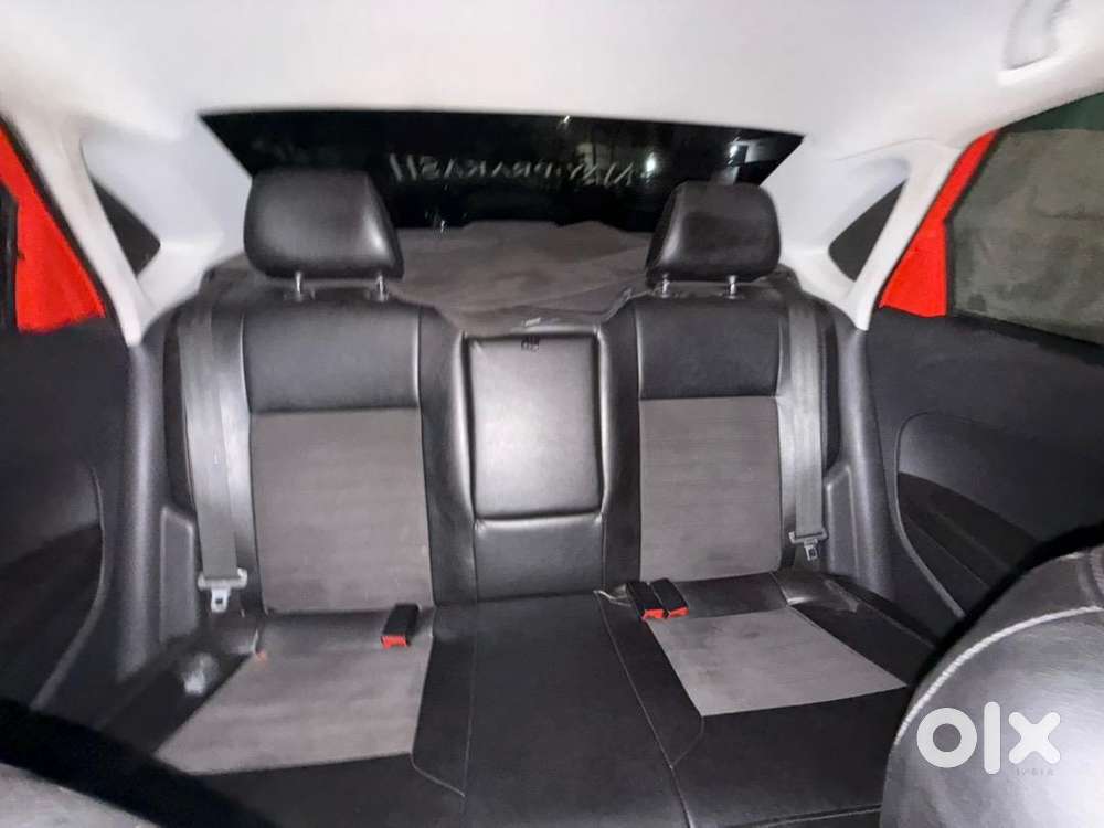 Skoda Rapid 2018 Diesel Well Maintained