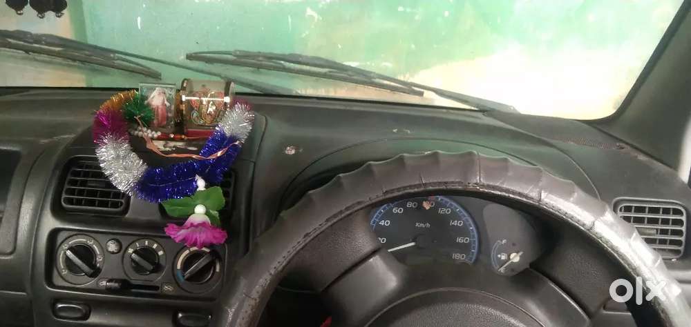 Maruti Suzuki Wagon R 2006