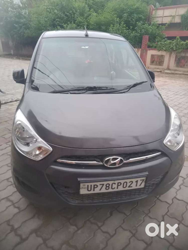 My Car Good Condition