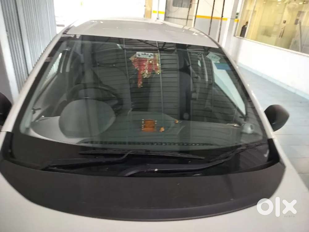 Tata Tiago 2025 Cng & Hybrids 5400 Km Driven