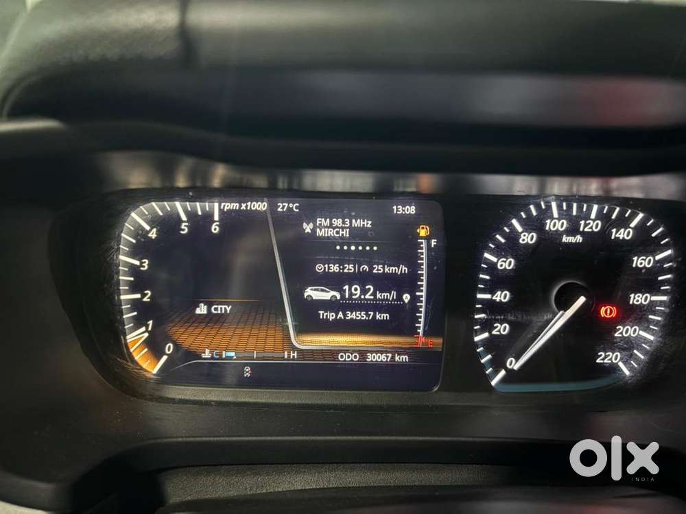 Tata Altroz 2024 Diesel Good Condition