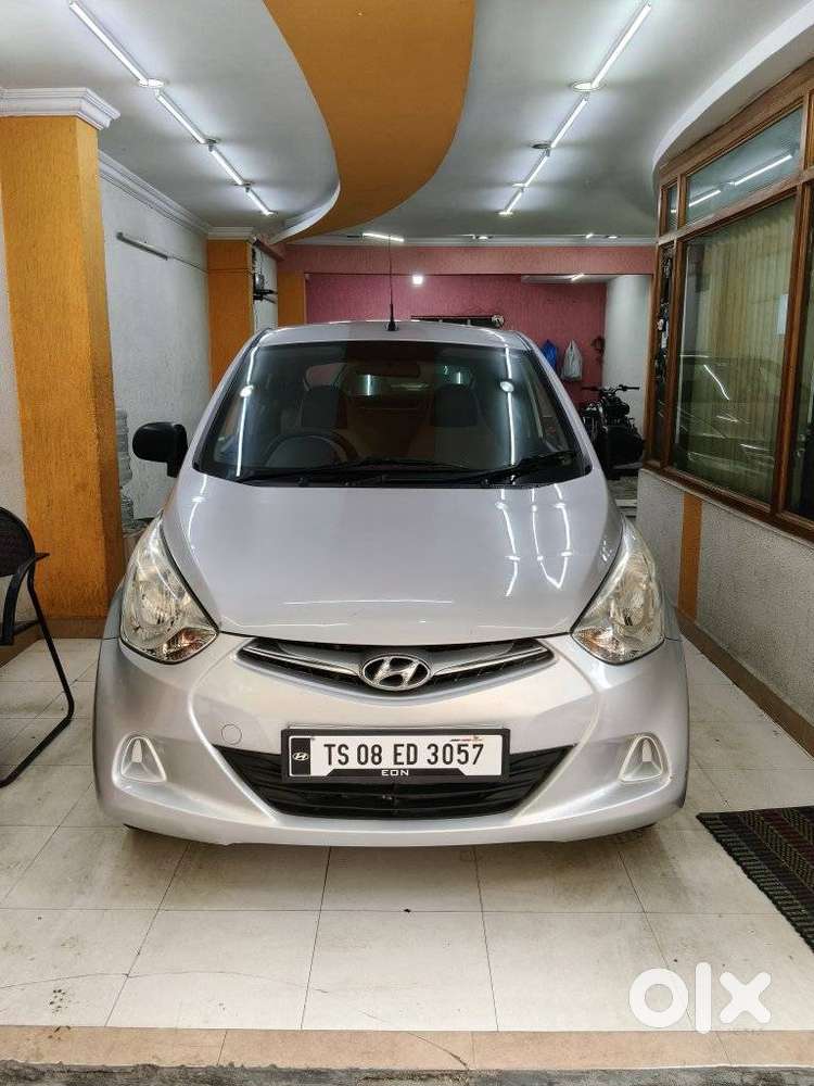 Hyundai Eon Era +, 2014, Petrol