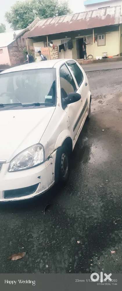 Tata Indica Ev2 Xeta 2009 Diesel Car