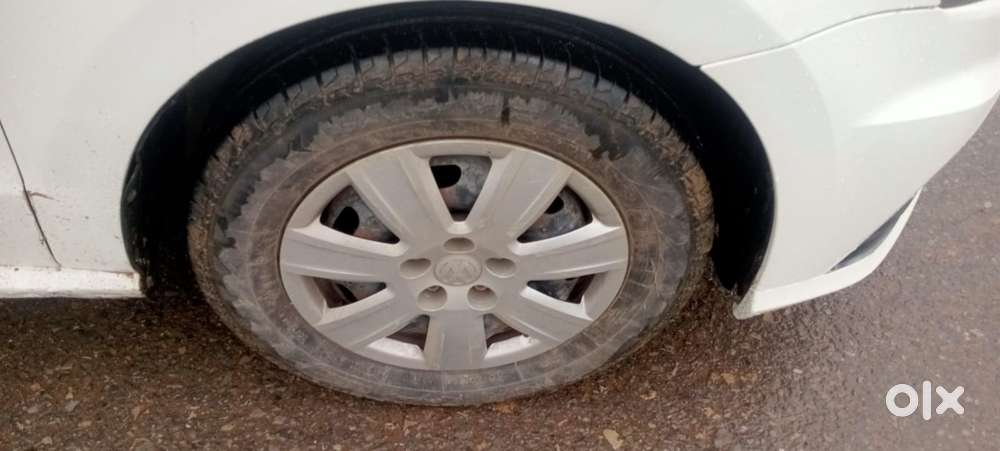Volkswagen Ameo 1.5 Tdi Trendline, 2017, Diesel