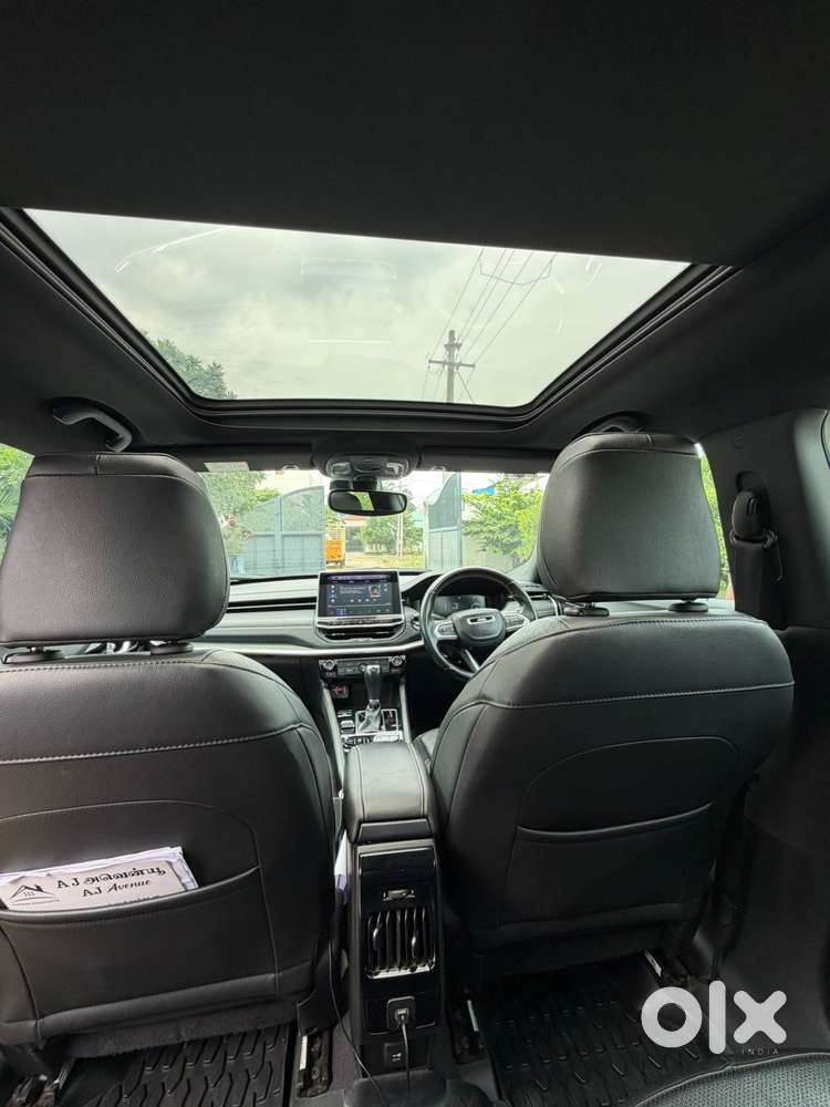 Jeep Compass S 4x4, 2022, Diesel