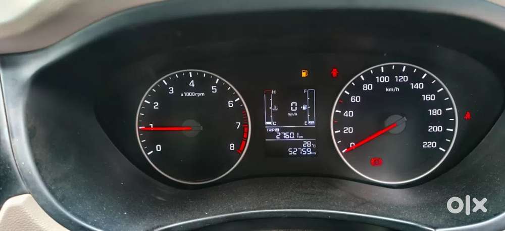 Hyundai Elite I20 1.2 Magna Plus, 2019, Petrol
