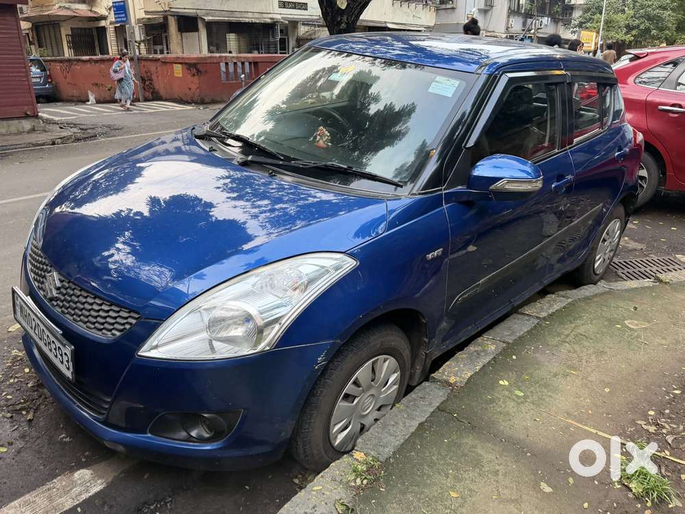 Maruti Suzuki Swift 1.2 Vxi Deca Limited Edition, 2014, Petrol