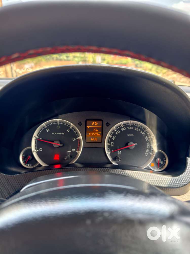 Maruti Suzuki Dzire 2017-2020 Zdi, 2013, Diesel