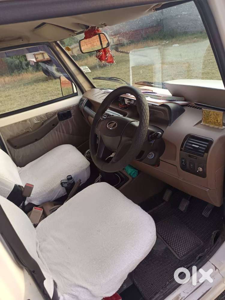 Bolero Available For Staff Transportation कंपनी स्टाफ पिक-अप/ड्रॉप, फै