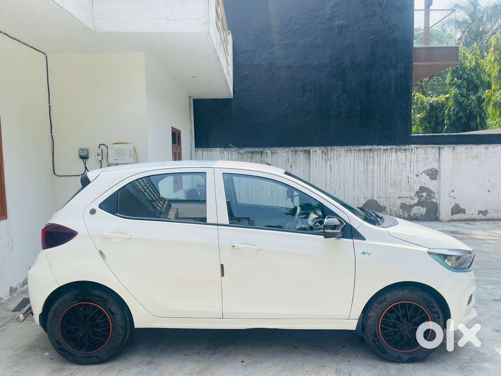 Tata Tiago Ev 2024