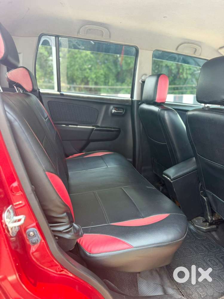 Maruti Suzuki Stingray Vxi Optional, 2015, Petrol