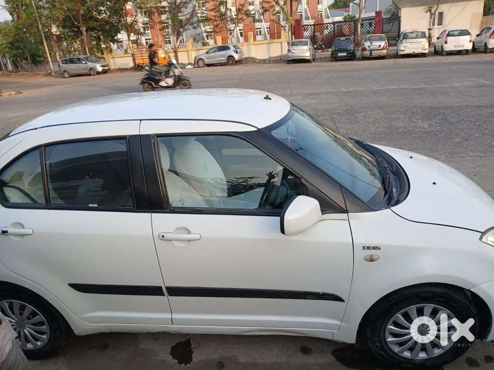 Maruti Suzuki Diesel 2012
