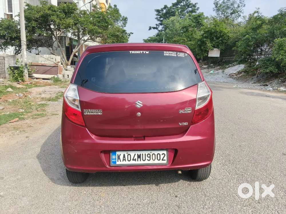 Maruti Suzuki Alto K10 For Sale