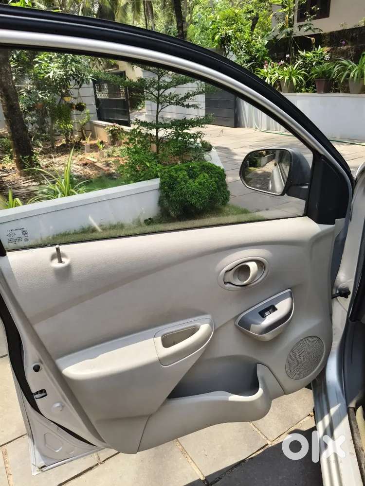 Datsun Go 2014 A Variant For Sale. Well Maintained.