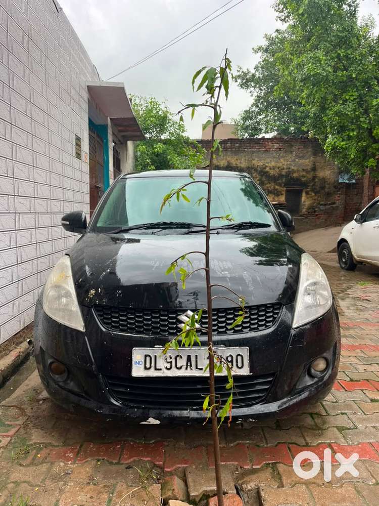 Maruti Suzuki Swift 2014 Petrol Well Maintained
