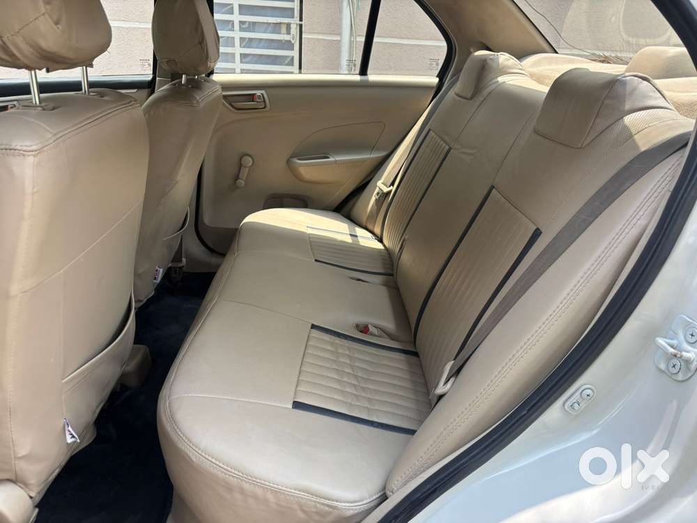 Maruti Suzuki Swift Dzire Tour Ldi, 2018, Diesel