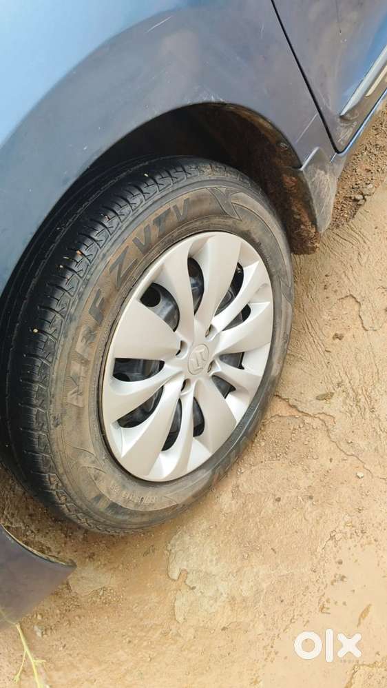 Baleno Maruti Suzuki Petrol 2018