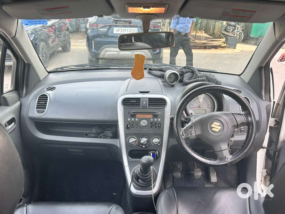 Maruti Suzuki Ritz 2013 126000 Km Driven