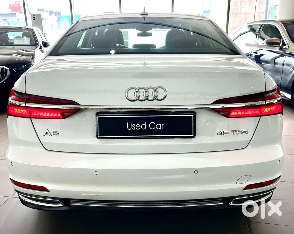 Audi A6 2.0 45 Tfsi Premium Plus, 2022, Petrol