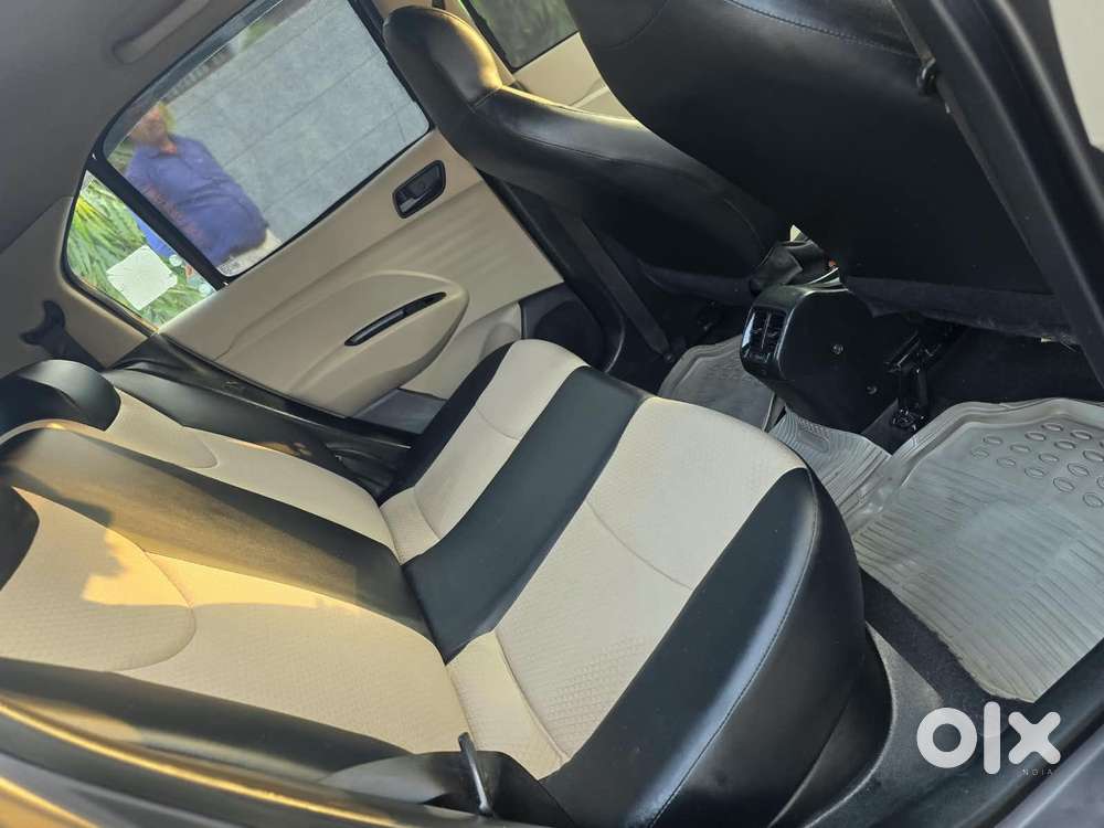 Hyundai New Santro 1.1 Sportz Executive Cng, 2021, Cng & Hybrids