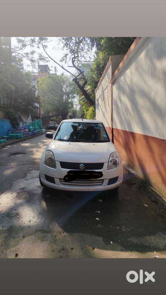 Maruti Suzuki Swift Dzire Tour 2016 Diesel Well Maintained
