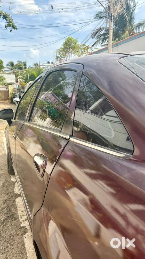 Fiat Linea Emotion 2010