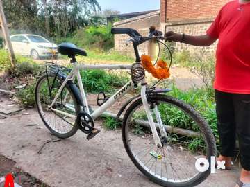 Decathlon wagholi cycle hotsell