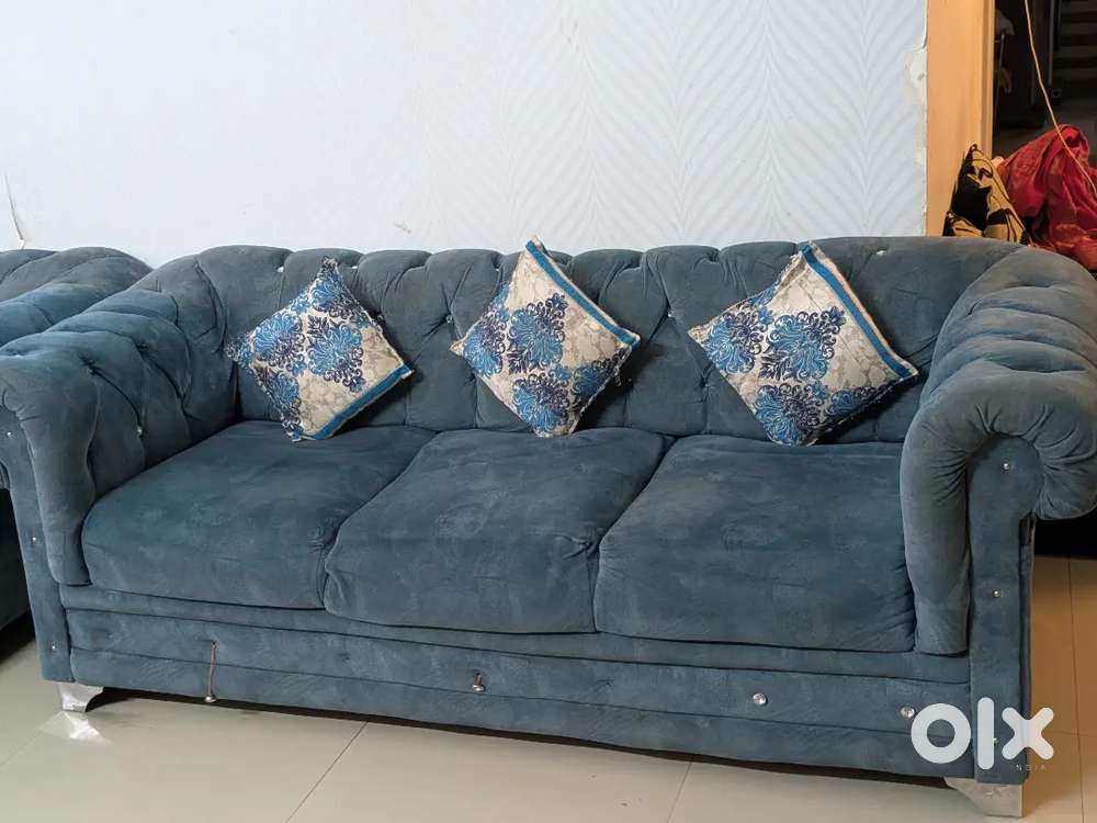 Sofa in a good condition