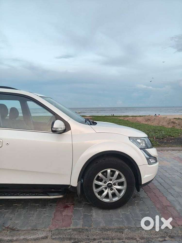 Mahindra Xuv500 W10 At, 2018, Diesel