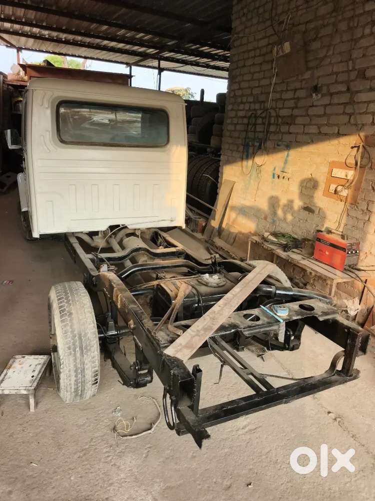 Mahindra Bolero Power Plus 2018 Diesel Well Maintained.