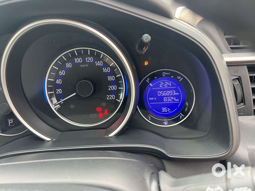 Honda Jazz Vx Cvt, 2019, Petrol