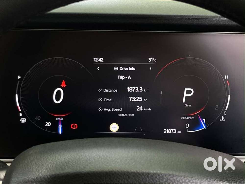 Mahindra Xuv700 2.0 Ax 7 Petrol At Luxury Pack Str, 2025, Petrol