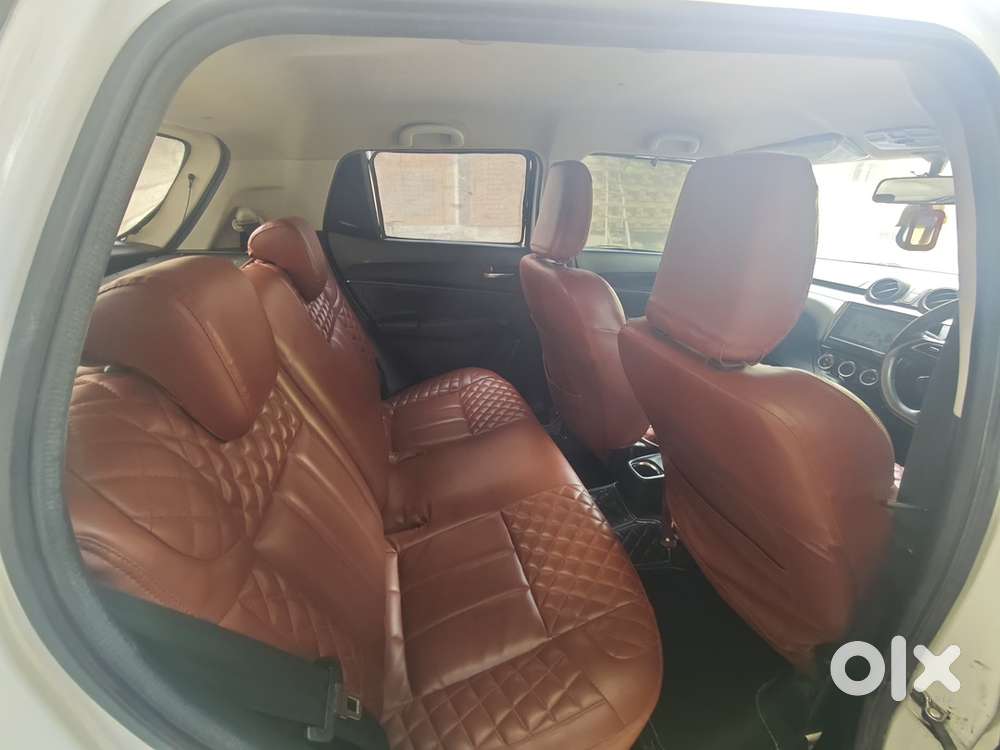 Maruti Swift Zxi 2023