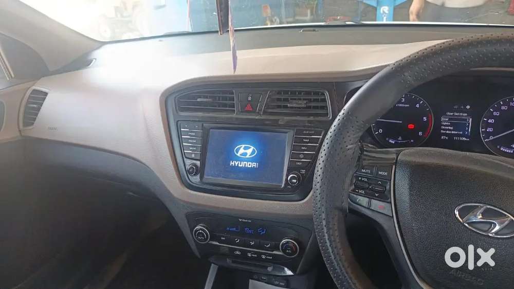 Hyundai Elite I20 2016 Diesel Manual