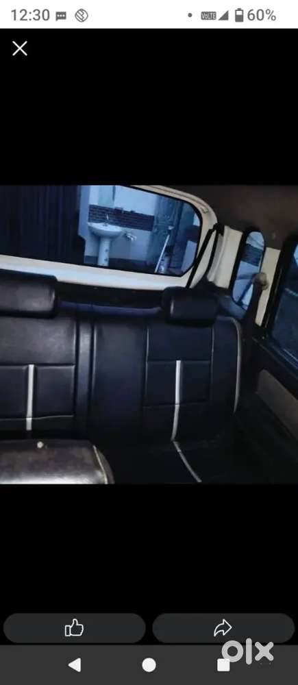 Maruti Suzuki Wagon R