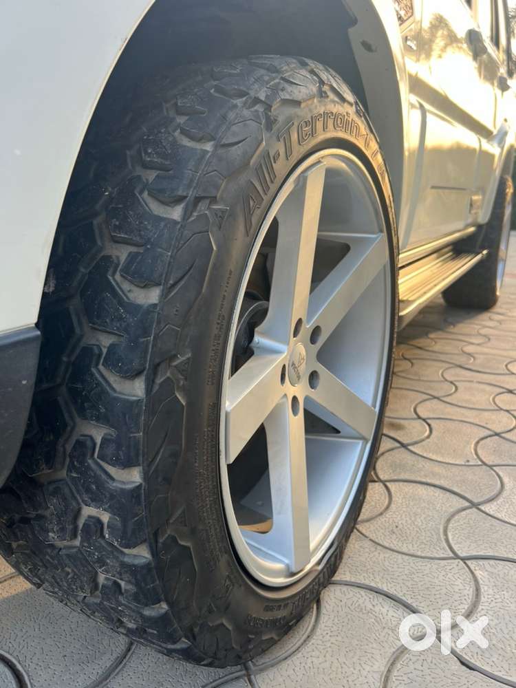 Mahindra Scorpio Diesel 2019