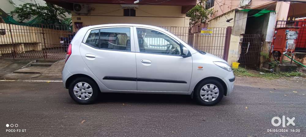 Hyundai I10 1.2 Kappa Magna, 2009, Petrol