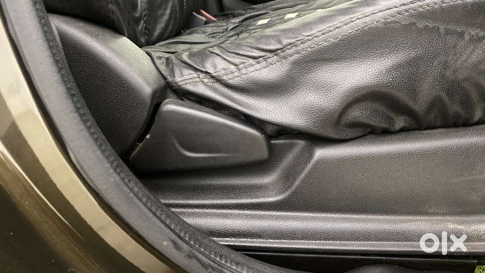 Renault Kwid 2015-2019 1.0 Rxl, 2019, Petrol