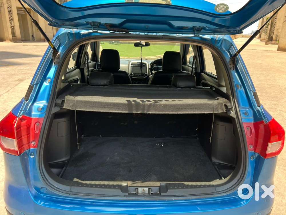 Maruti Suzuki Vitara Brezza Vdi (o), 2017, Diesel