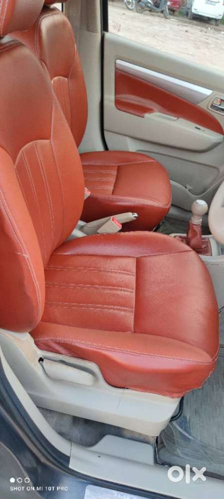Maruti Suzuki Ertiga Vxi Abs, 2013, Petrol