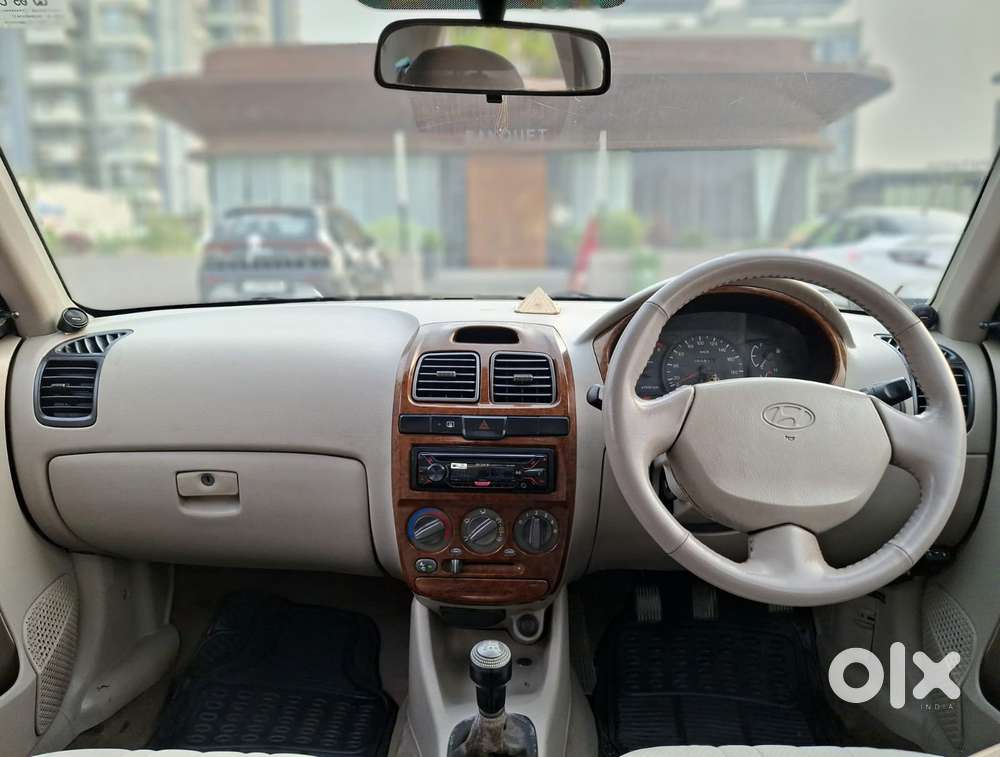 Hyundai Accent, 2011, Cng & Hybrids