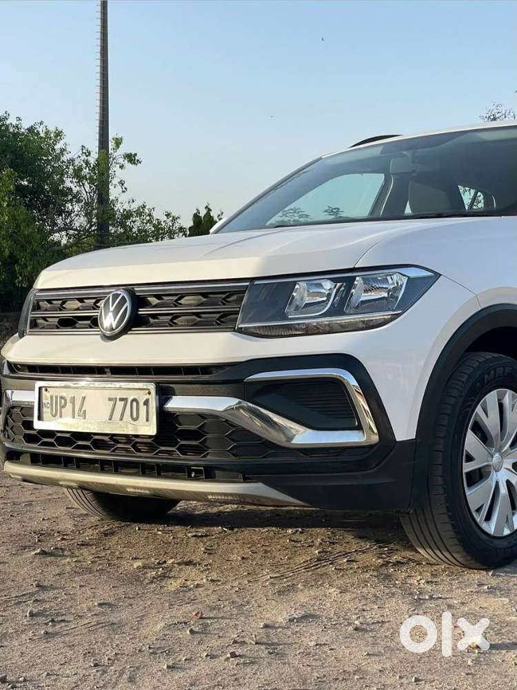 Volkswagen Taigun 1.0 Tsi Comfortline, 2025, Petrol