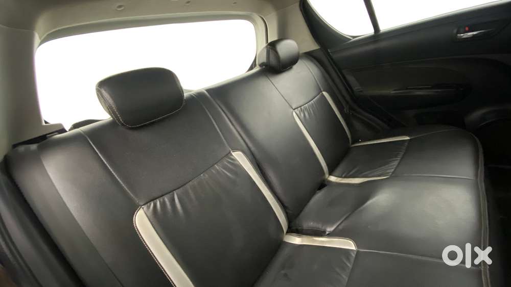 Maruti Suzuki Swift Zxi, 2016, Petrol